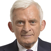 Jerzy Buzek Jerzy Buzek